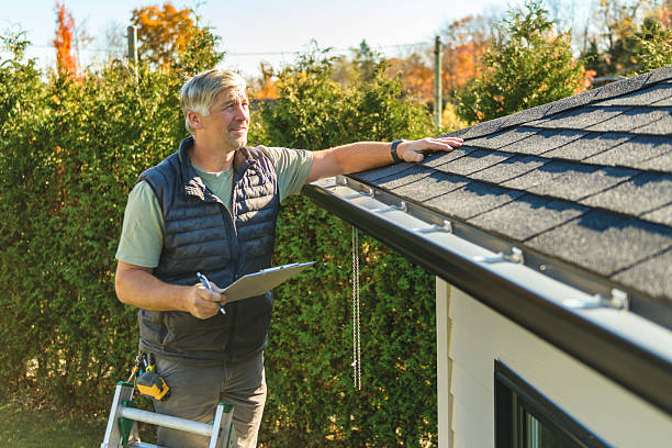 Trusted Storm Damage Roof Repair service in Victor, WV - Ben Roofing and Steel LLC